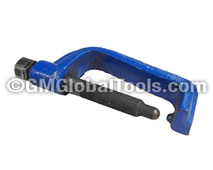 GM-J-36202-ALOAN, Tortion Bar Unloader - GM Approved Special Tools and ...