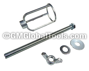 Loop Tools Gm GM-J-41236LOAN, Installation Tool - GM Approved Special Tools and Equipment