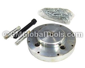 GM-J-43320LOAN, Puller Slinger LTP - GM Approved Special Tools and ...