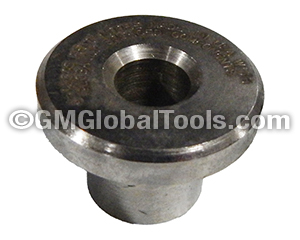GM-45848LOAN, Remover Tool - GM Approved Special Tools and Equipment